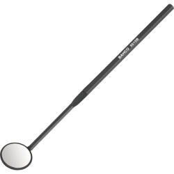 Bahco 5515B Plastic Repair Mirror &#xD8; 28.5mm x 220mm