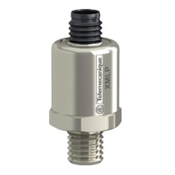 Przełącznik ciśnieniowy 100psi Analogowa Telemecanique Sensors powietrza 0,5 → 4,5 V