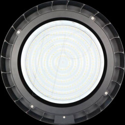 8207 LED-Highbay, 90°, 200 W, 20000 lm, IP65, 6000 K