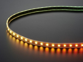 Adafruit DotStar Digital LED Strip - Black 60 LED - Per Meter 4m