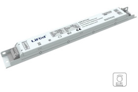 Zasilacz LED ściemnialny 0-10V 30W 700mA 25-42VDC stałoprądowy