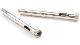 Otwornica Diamentowa 8Mm Do Gresu Betonu Schmith