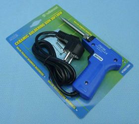 VTSG-130N 230V/30W LUTOWNICA PISTOLETOWA