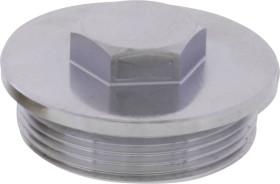 Wiska 10016787 Zaślepka VSM 45 Cr, M45, 1 szt.