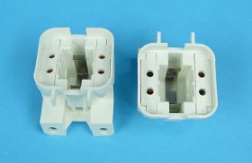 OPRAWKA ŚWIETL.KOMP.G24q-1 4P