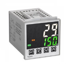 REGULATOR TEMPERATURY TC5-S ( TC5-S W1T/R-2 )