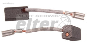 Szczotki wÄ™glowe 6,5x7,5x14mm konektor 2,8mm