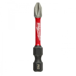 Bit udarowy Shockwave PH2 50 mm 4932430854