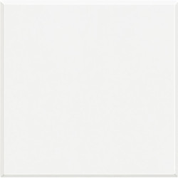 AXOLUTE Zaślepka /2moduły/ biała HD4951 /10szt./