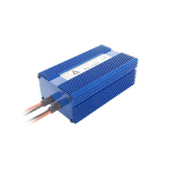 Przetwornica napięcia 24 VDC / 13.8 VDC PE-25H 300W Wodoszczelna - pełna...