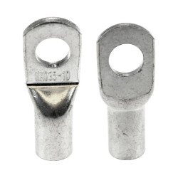 Końcówka rurowa oczkowa miedziana cynowana NKO 35/10 2020507 Next