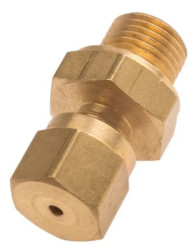 Mocowanie zaciskowe do Termopara RS PRO 1.5mm