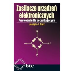 Zasilacze urządzeń elektronicznych