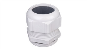 Dławnica Kablowa Poliamidowa M63 Ip68 Skintop St-M 63X1,5 Jasnoszara 53111470