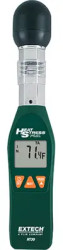 Extech WGBT meter, HT30