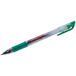 Edding 4-2185004 2185 Gel Writer - Green 10 Pack