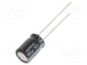 UVY1H101MPD