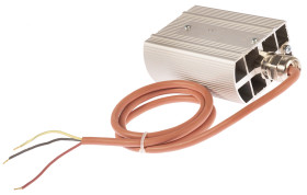 Grzejnik do szaf sterowniczych 230V ac 50W STEGO 50W