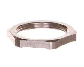 Nakrętka mosiężna EMC M32 KM-EMV M32x1,5 90169