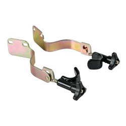 Blokada drzwi kabiny SCANIA R/S 2016- zabezpieczenie TIR