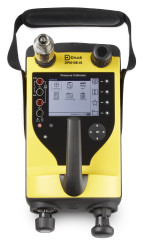 Kalibrator ciśnienia DPI610E, 0,025%, 0–2 bar G, Druck
