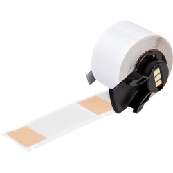 Self-Laminating Vinyl Wrap Around Labels