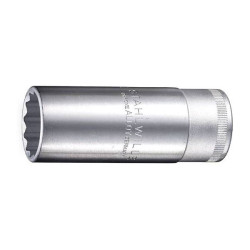 Stahlwille 51 30 03020030 Hex Head Bits 30 mm 1/2&quot; (12.5 mm)