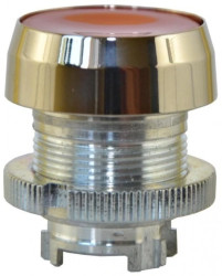 Napęd NEF22M kryty czerwony W0-N-NEF22M-K C