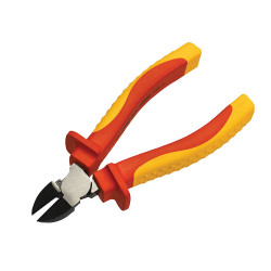 Faithfull VDE01006 VDE Diagonal Cutter 170mm