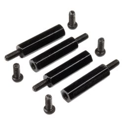 18mm M2.5 Standoff Kit