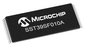 Pamięć flash 4Mbit 32-pinowy TSOP