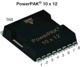 SiHK045N60E E Series Power MOSFET