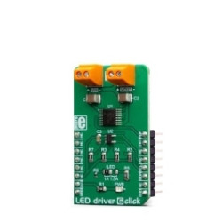 MIKROE LED Driver 6 Click