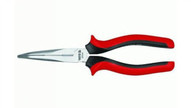 Szczypce Wydłużone Wygięte 160Mm