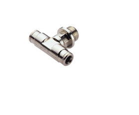 Złączka pneumatyczna Wciskane 12 mm Wciskane 12 mm Norgren