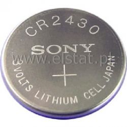 CR2430 3V śr.24mm bateria SONY