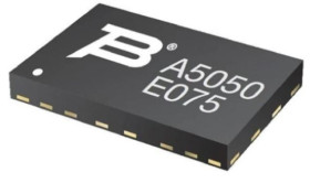 Dioda TVS dwukierunkowa Montaż powierzchniowy DFN 13.3 - 7.5V 250V TBU-CA025-050-WH-Q