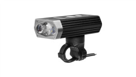 Przednia Lampka Rowerowa Mactronic Trailblazer