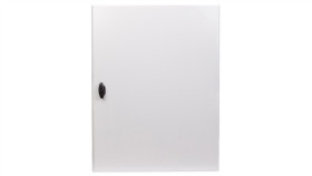 Obudowa S3d 1000X600x400mm Ip66 Z Płytą Montażową Nsys3d10640p