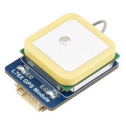 L76K Multi-GNSS Module