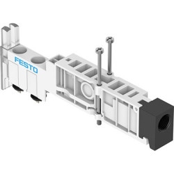 Zawór płytowy Festo Płytka zasilania VMPA14