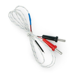 Sonda pomiaru temperatury Uni-T UT-T10K