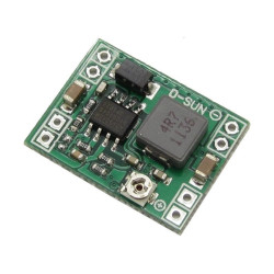 ZASILACZ PRZETWORNICA MP1584 0,8-20V STEP DOWN MODUŁ