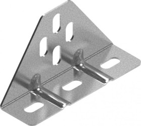 Uchwyt trójkątny UTM/UTMO 751700