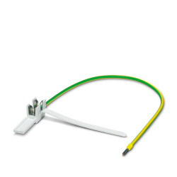 Część do listwy zaciskowej Połączenie ekranowane DESSA 3-6 Phoenix Contact