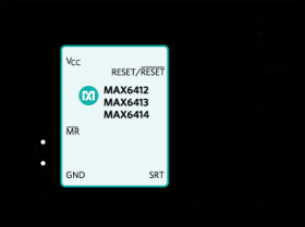 Low-Power, Single/Dual-Voltage µP Reset Circuits with Capacitor-Adjustable Reset Timeout Delay