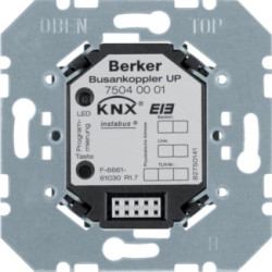 KNX Port magistralny podtynkowy 21-32V 75040001