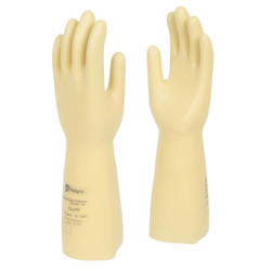 Gloves Electricians Class 0 36cm Long