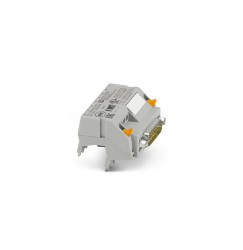 Przyłącze stystemowe - PLC-V8/D15S/OUT - 2296058