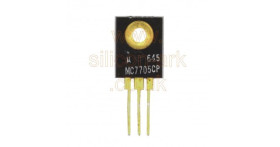 MC7705CP 5Volt Voltage Regulator - Motorola